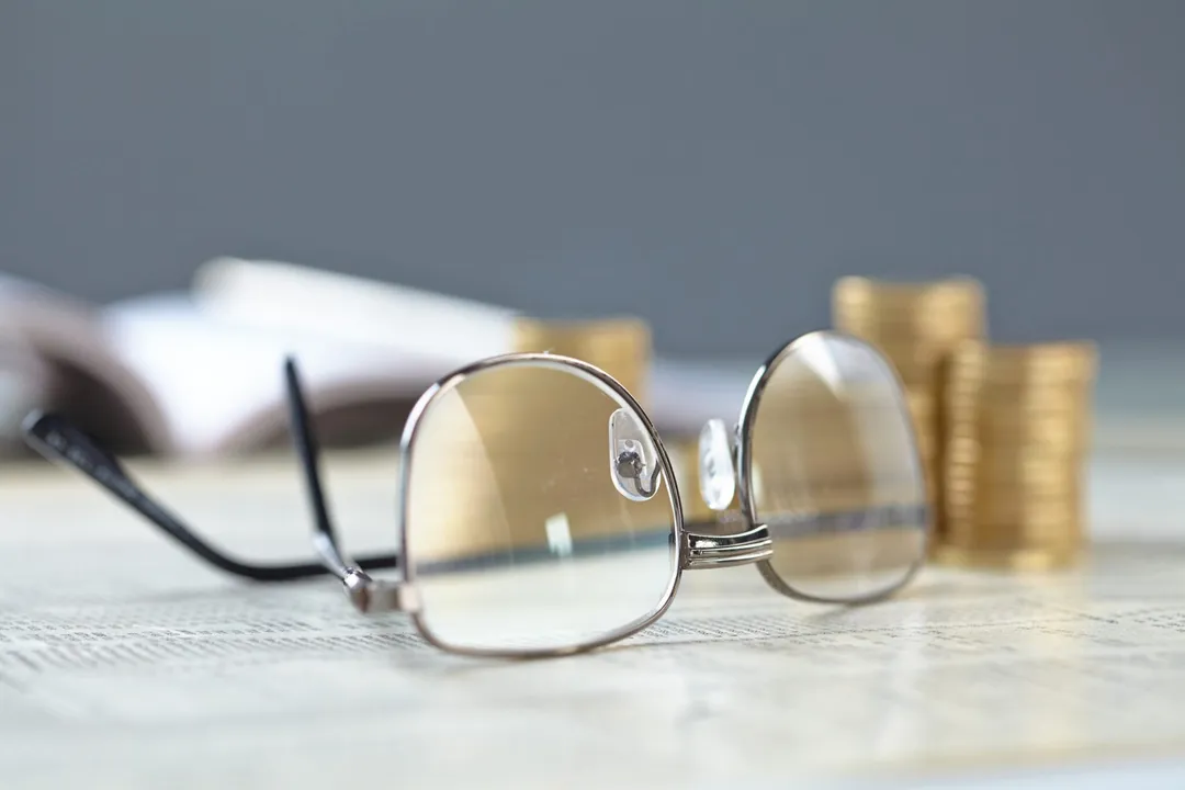 Lunettes et lentilles : comment sont-elles remboursées par la mutuelle santé ?
